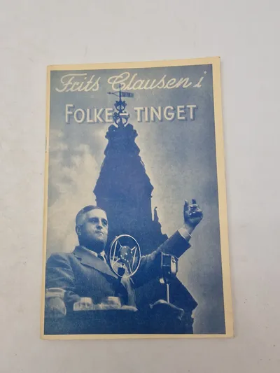 Folke - Tinget D.N.S.A.P