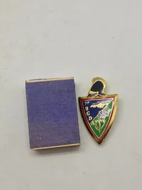 pins