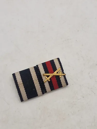 Original tysk ww1/ww2 bandspange