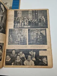 Originale tyske tidsskrifter -ww2
