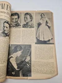 Originale tyske tidsskrifter -ww2