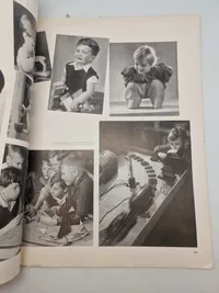 Originale eks af det tyske blad ILLUSTRIRTE ZEITUNG LEIPZIG - ww2