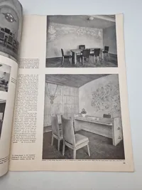 Originale eks af det tyske blad ILLUSTRIRTE ZEITUNG LEIPZIG - ww2