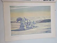 Originale eks af det tyske blad ILLUSTRIRTE ZEITUNG LEIPZIG - ww2