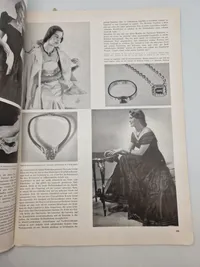 Originale eks af det tyske blad ILLUSTRIRTE ZEITUNG LEIPZIG - ww2