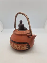 Original reklame tekande af Herman A Kähler fra 1930’erne
