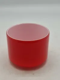 skål fra Holmegaards "Palet"-serie, designet af Michael Bang