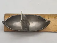 Souvenir skib fra Norge