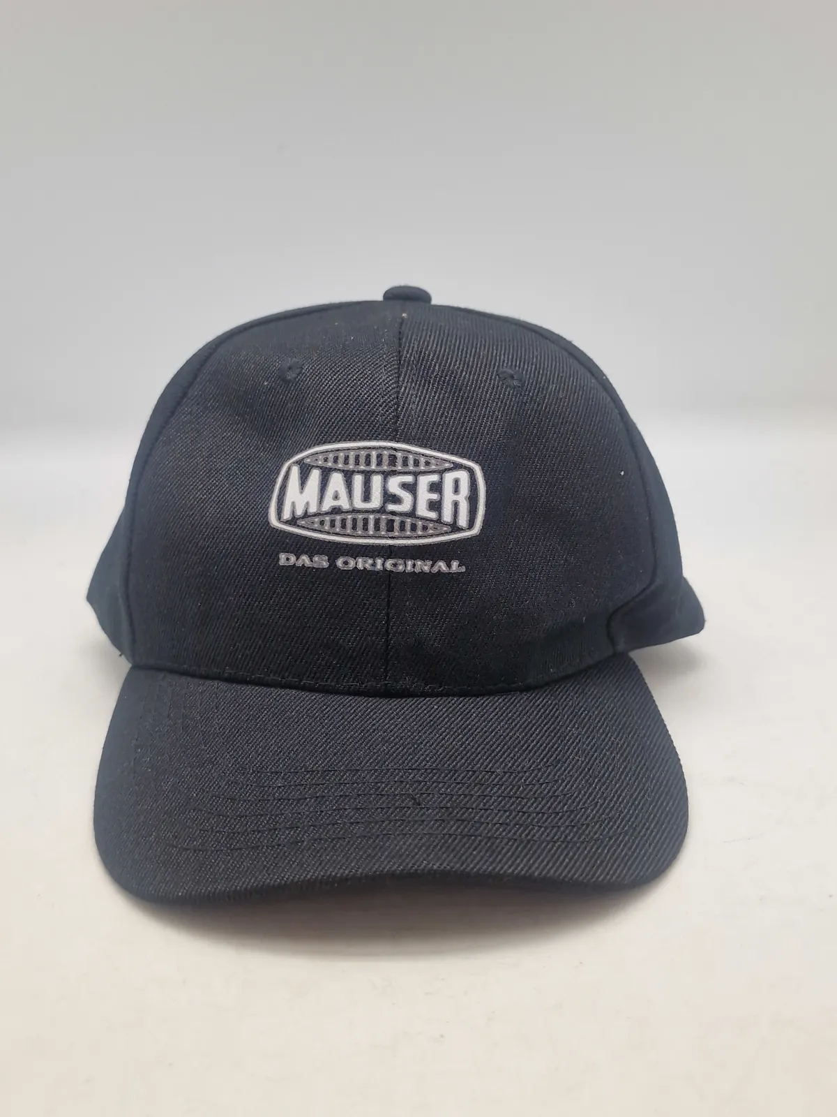 Mauser kasket