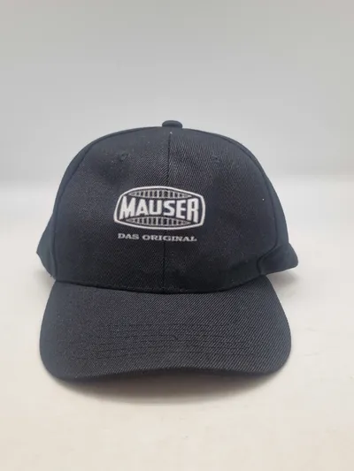 Mauser kasket