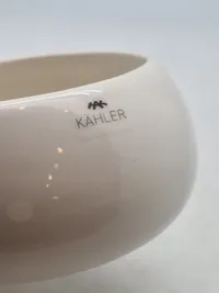 Skål, Herman A Kähler