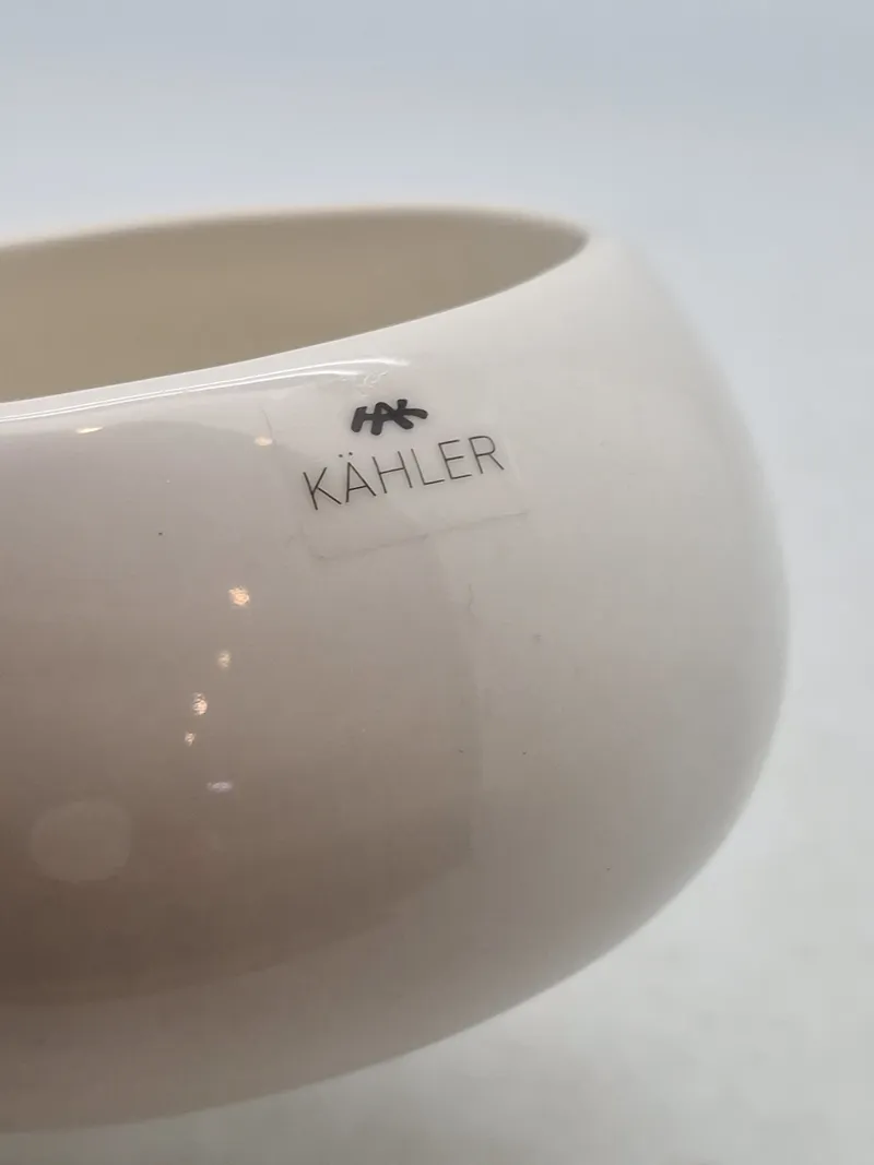 Skål, Herman A Kähler