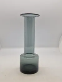 Labrador vase, Holmegaard glasværk, katalog 1963, Per Lütken