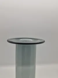 Labrador vase, Holmegaard glasværk, katalog 1963, Per Lütken