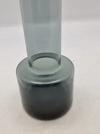 Labrador vase, Holmegaard glasværk, katalog 1963, Per Lütken