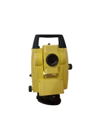 Original Leica Builder 505 totalstation med kasse, nypris ca 50000,- ingen garanti for funktion.