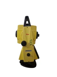 Original Leica Builder 505 totalstation med kasse, nypris ca 50000,- ingen garanti for funktion.