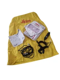 Original Leica Builder 505 totalstation med kasse, nypris ca 50000,- ingen garanti for funktion.