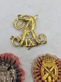 Lot primært De Danske Forsvarsbrødre