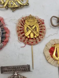 Lot primært De Danske Forsvarsbrødre