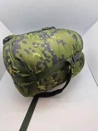 Original HMAK sovepose