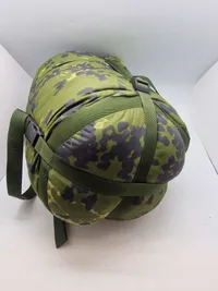 Original HMAK sovepose