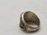 US special forces fingerring