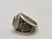 US special forces fingerring