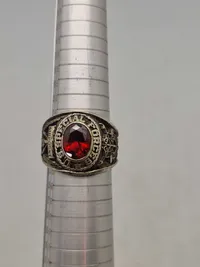 US special forces fingerring
