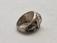 US special forces fingerring