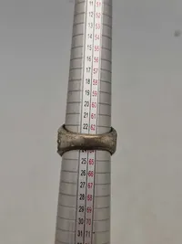 US special forces fingerring