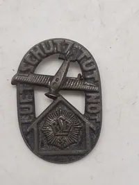 Originale tyske ww2 WHW mærker