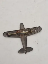 Originale tyske ww2 WHW mærker