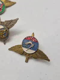 Samling originalt USSR