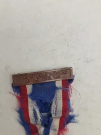 Sons of Union Veterans of the Civil War (SUVCW) medaljer