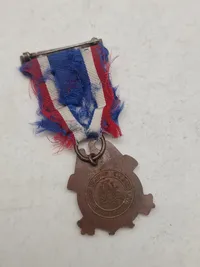 Sons of Union Veterans of the Civil War (SUVCW) medaljer