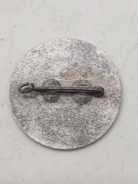 Originale tyske dagsmærker - ww2