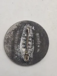 Originale tyske dagsmærker - ww2