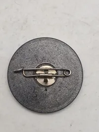 Originale tyske WHW mærker - ww2