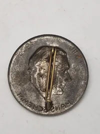 Originale tyske WHW mærker - ww2