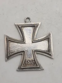 Eisernes Kreuz - efterkrigs