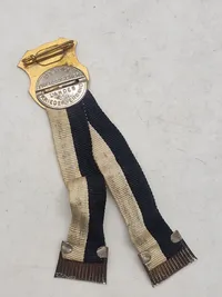 Originale tyske veteran nåle/pins