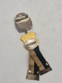 Originale tyske veteran nåle/pins