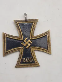 Eisernes Kreuz - ældre efterkrigs