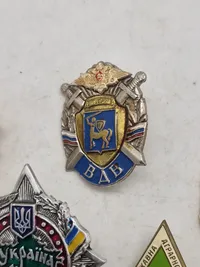 Lot USSR