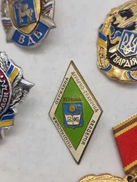 Lot USSR