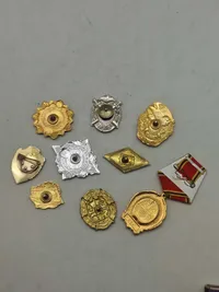 Lot USSR
