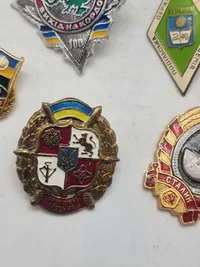 Lot USSR