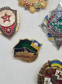 Lot USSR