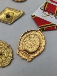Lot USSR